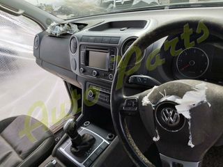 ΤΡΟΠΕΤΟ ΕΜΠΡΟΣ / ΚΑΜΠΙΝΑ  VW AMAROK , ΦΑΝΟΠΟΙΕΙΑ/ ΧΩΡΙΣ ΚΙΝΗΤΗΡΑΣ-ΣΑΣΜΑΝ   , ΚΩΔ.ΚΙΝ. CHS,  ΜΟΝΤΕΛΟ 2010-2016-thumb-21