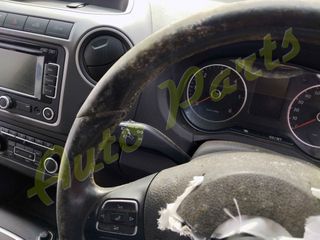 ΤΡΟΠΕΤΟ ΕΜΠΡΟΣ / ΚΑΜΠΙΝΑ  VW AMAROK , ΦΑΝΟΠΟΙΕΙΑ/ ΧΩΡΙΣ ΚΙΝΗΤΗΡΑΣ-ΣΑΣΜΑΝ   , ΚΩΔ.ΚΙΝ. CHS,  ΜΟΝΤΕΛΟ 2010-2016-thumb-27