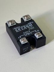 Ρελέ DC SOLID STATE CRYDOM D2D12 3.5V to 32V Input 200VDC 12A Load-thumb-2