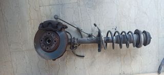 SUZUKI SWIFT H/B 06-11 ΜΠΟΥΚΑΛΑ ΕΜΠΡΟΣ ΑΡΙΣΤ ΚΟΜΠΛΕ 1,3 ΒΕΝΖΙΝΗ Μ13Α