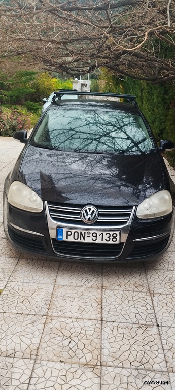 Car.gr - Volkswagen Jetta '06 tdi
