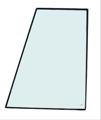 ΤΖΑΜΙΑ JCB 3CX / 4CX ΚΡΥΣΤΑΛΛΟ ΠΟΡΤΑΣ ΑΝΩ