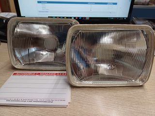 MITSUBISHI L200 87-99 + HONDA CIVIC 82-83   ΦΑΝΑΡΙΑ ΕΜΠΡΟΣ ΔΕΞΙΑ ΑΡΙΣΤΕΡΑ