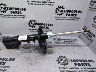 ΑΜΟΡΤΙΣΕΡ ΕΜΠΡΟΣ ΔΕΞΙΟ (R) FIAT 500/FORD KA 2007'-(Z)