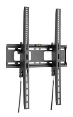 BRATECK επιτοίχια βάση τηλεόρασης LP42-64AT, 37-75", έως 75kg, οριζόντια