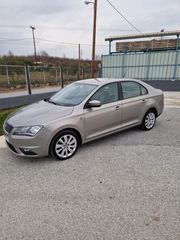 Seat Toledo 2015 1.6 TDI