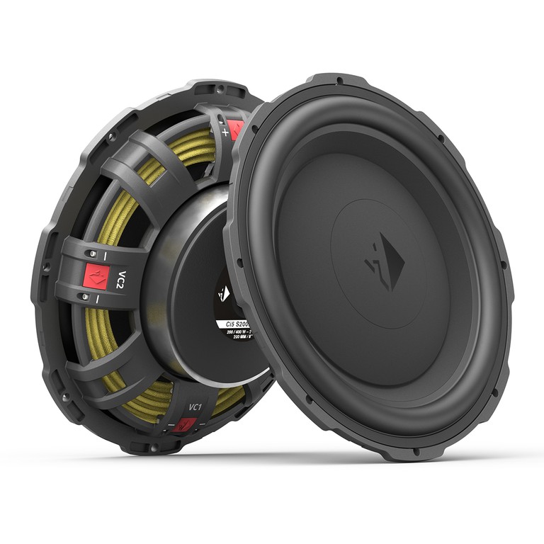 HELIX Ci5 S200FM-D2 | Pancarshop
