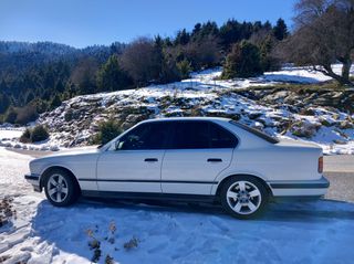 Bmw 518 1991
