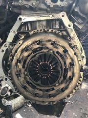 ΒΟΛΑΝ ΔΙΠΛΗΣ ΜΑΖΑΣ MAZDA CX5 2012-2016 2.2 AUTOMATIC ΚΩΔ. sh01-16410-z06