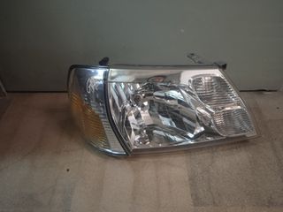 TOYOTA HIACE '06-
