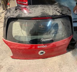 ΤΖΑΜΟΠΟΡΤΑ SMART FORFOUR