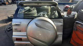 Τζαμόπορτα για TOYOTA RAV-4 1AZ  05'-07'
