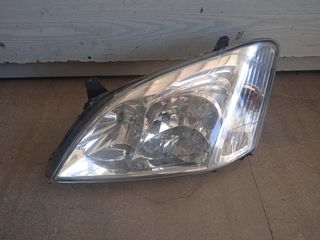 TOYOTA COROLLA (...E120) '02-'04 H/B-L/B