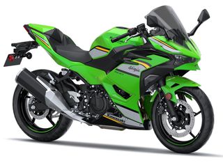 Kawasaki Ninja 500 SE 2025 SPORT