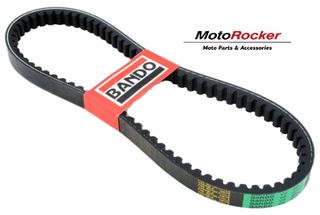Ιμάντας SYM JET14 125 LC E4-E5 / JET-X 125 LC E5 / ST 125 Υδρόψυκτο E4-E5 BANDO JAPAN