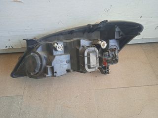 TOYOTA COROLLA (...E120) '02-'04 H/B-L/B-thumb-1