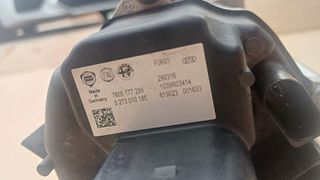 ΚΡΕΜΑΡΙΕΡΑ ΗΛΕΚΤΡΙΚΗ ALFA ROMEO-thumb-2