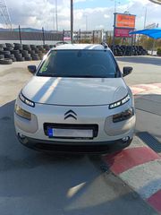 Citroen C4 Cactus 2014 AYTOMATO