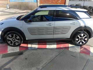 Citroen C4 Cactus 2014 AYTOMATO-thumb-5