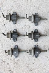 Ρυθμιστες πιεσης βενζινης Honda Civic 1992-2000
