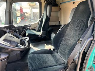 Καρότσα Ανοιχτή Mercedes-Benz 2015 1843 MP4 Retarder-thumb-14