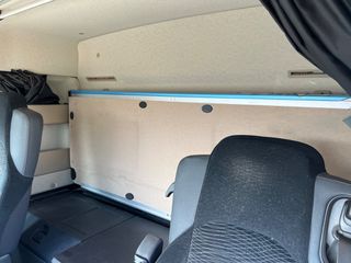 Καρότσα Ανοιχτή Mercedes-Benz 2015 1843 MP4 Retarder-thumb-15