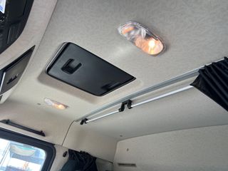 Καρότσα Ανοιχτή Mercedes-Benz 2015 1843 MP4 Retarder-thumb-16