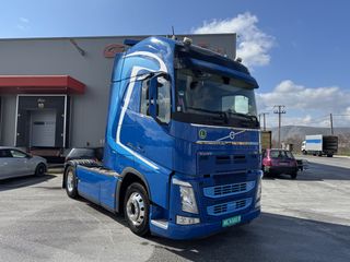 Volvo 2019 FH 500 XL retarder EYRO 6C