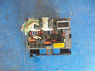 PEUGEOT 307 HDI ΑΣΦΑΛΕΙΟΘΗΚΗ ΜΟΝΤΕΛΟ 05-15