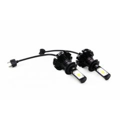 Λάμπες Led H7 Amio CX-Series 01074 12volt 30watt 6000k 2 Τεμάχια-thumb-1