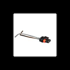 ΑΝΤΑΠΤΟΡΑΣ ΓΙΑ 9006 /HB4 ΛΑΜΠΕΣ 12/24V ME ΚΑΛΩΔΙΟ 102mm