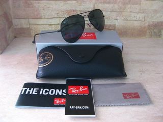 Ray-Ban Διάφορα Μοντέλα & Χρώματα / Τιμή Ευκαιρίας