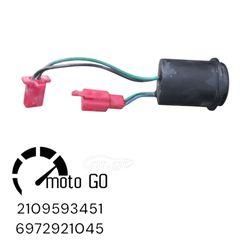 SYM VS 125/150 ΦΛΑΣΕΡ