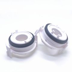 Αντάπτορας Τοποθέτησης Xenon & Led Για Bmw 3 E46 1 Τεμάχιο-thumb-1