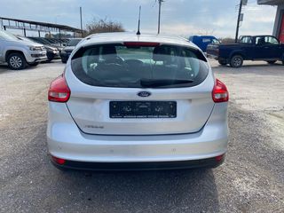 Ford Focus 2016 0€ τέλη, bookservice,navi,parktronic,θερμαινόμενα-thumb-5