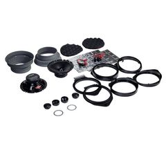 Ηχεία Αυτοκινήτου Vibe OPTIVAUX6 Kit Optisound Για Opel 16cm 6.5" 90Watt Rms/270 Watt Max. 20 Τεμάχια
