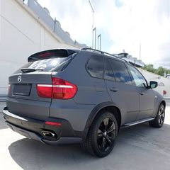 Body Kit Για Bmw X5 E70 07-11 Aero Kit-thumb-6