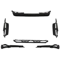 Body Kit Για Bmw X5 E70 07-11 Aero Kit-thumb-3