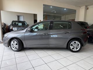 Peugeot 308 2019 ME ΕΓΓΥΗΣH | ACTIVE | 130hp | CRS MOTORS-thumb-1