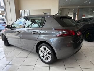 Peugeot 308 2019 ME ΕΓΓΥΗΣH | ACTIVE | 130hp | CRS MOTORS-thumb-2