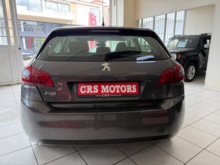 Peugeot 308 2019 ME ΕΓΓΥΗΣH | ACTIVE | 130hp | CRS MOTORS-thumb-3