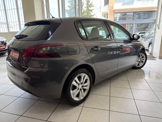 Peugeot 308 2019 ME ΕΓΓΥΗΣH | ACTIVE | 130hp | CRS MOTORS-thumb-4