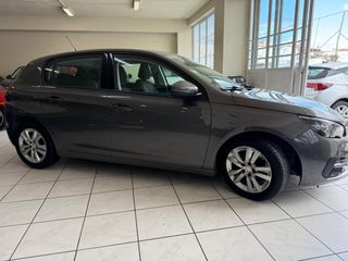Peugeot 308 2019 ME ΕΓΓΥΗΣH | ACTIVE | 130hp | CRS MOTORS-thumb-5