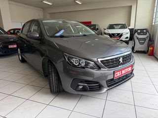 Peugeot 308 2019 ME ΕΓΓΥΗΣH | ACTIVE | 130hp | CRS MOTORS-thumb-6