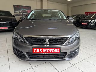 Peugeot 308 2019 ME ΕΓΓΥΗΣH | ACTIVE | 130hp | CRS MOTORS-thumb-7