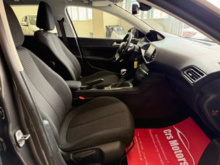 Peugeot 308 2019 ME ΕΓΓΥΗΣH | ACTIVE | 130hp | CRS MOTORS-thumb-8
