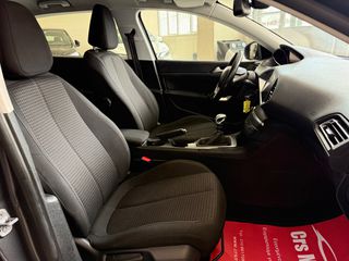 Peugeot 308 2019 ME ΕΓΓΥΗΣH | ACTIVE | 130hp | CRS MOTORS-thumb-9