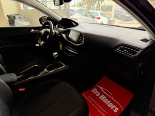 Peugeot 308 2019 ME ΕΓΓΥΗΣH | ACTIVE | 130hp | CRS MOTORS-thumb-10