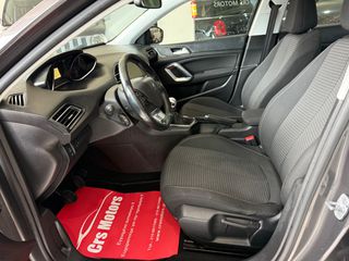 Peugeot 308 2019 ME ΕΓΓΥΗΣH | ACTIVE | 130hp | CRS MOTORS-thumb-14