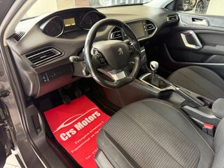 Peugeot 308 2019 ME ΕΓΓΥΗΣH | ACTIVE | 130hp | CRS MOTORS-thumb-15